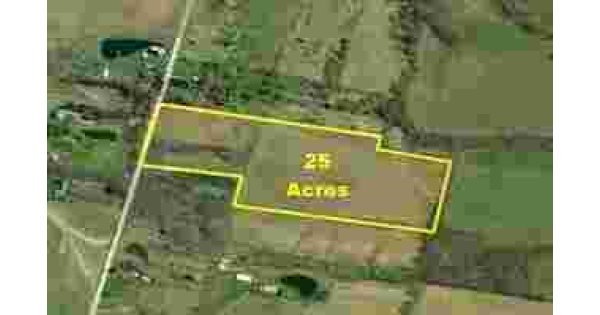 Acres Meaning and Definition
