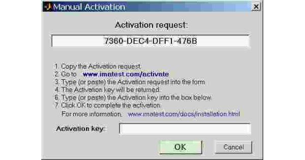 Activation Meaning and Definition