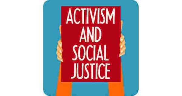 Activism Meaning and Definition