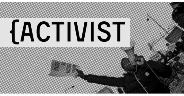 Activist Meaning and Definition