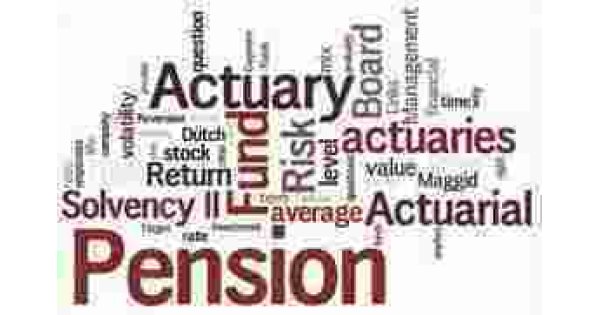 Actuarial Meaning and Definition
