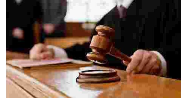 Adjourned Meaning and Definition