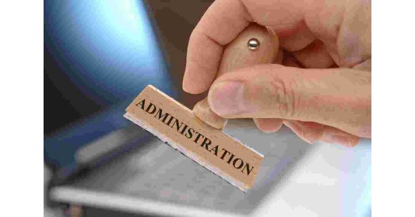 Administration Meaning and Definition