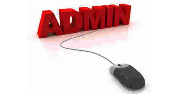 Administrative Meaning and Definition