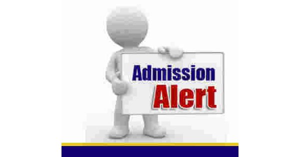 Admission Meaning and Definition