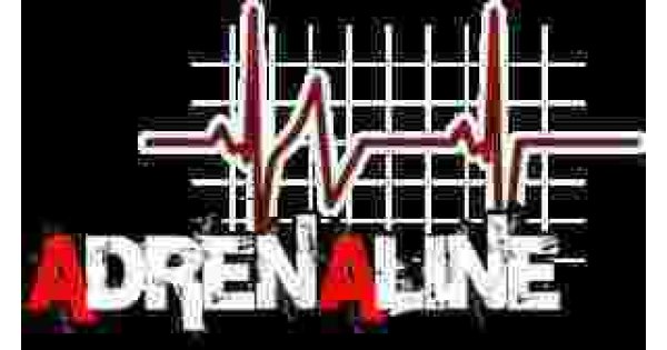 Adrenaline Meaning and Definition