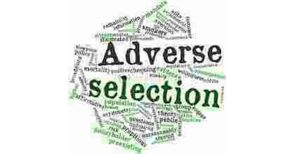 Adverse Meaning and Definition