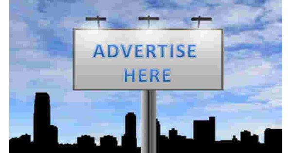 Advert Meaning and Definition
