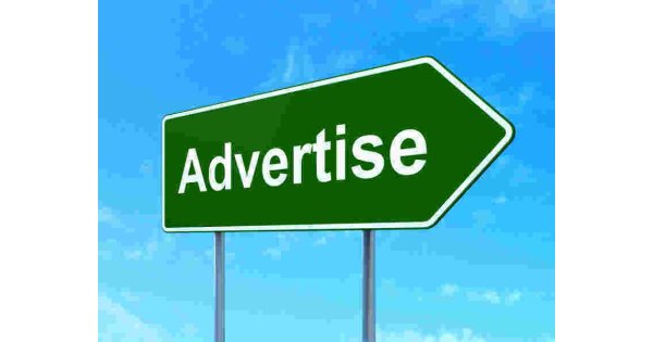 Advertisement Meaning and Definition