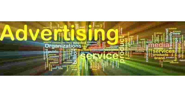 Advertising Meaning and Definition
