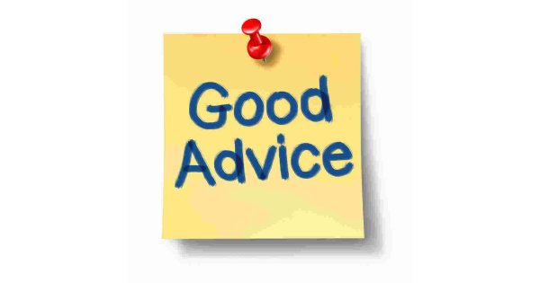 Advice Meaning and Definition