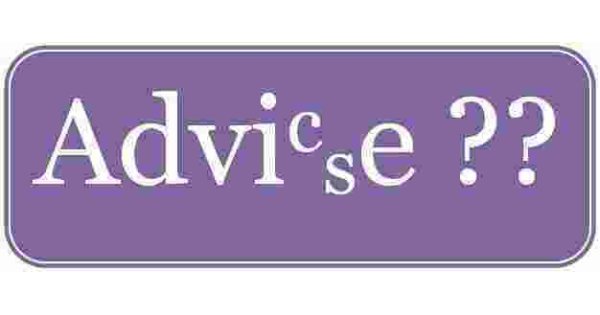 Advise Meaning and Definition