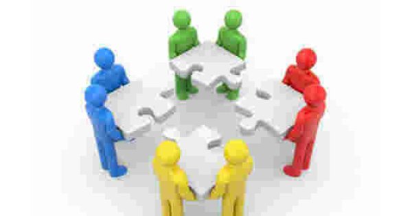Affiliation Meaning and Definition