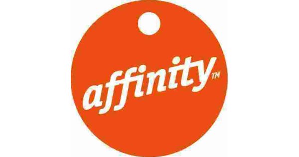 Affinity Meaning and Definition
