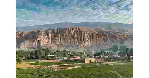 Afghanistan Meaning and Definition