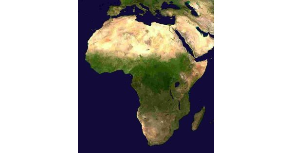 Africa Meaning and Definition Africa Meaning and Definition