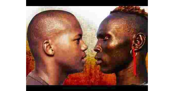 African Meaning and Definition African Meaning and Definition