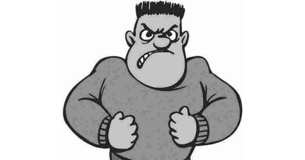 Aggression Meaning and Definition