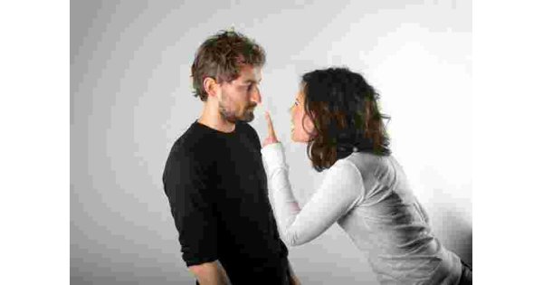Aggressive Meaning and Definition