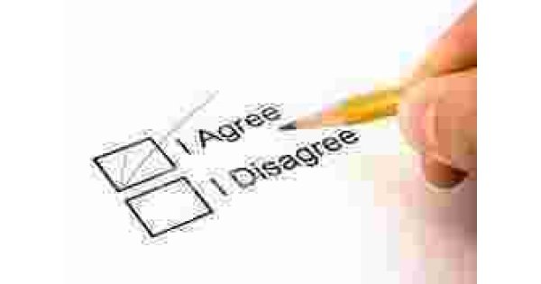 Agreeing Meaning and Definition