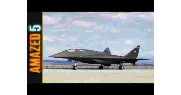 Aircraft Meaning and Definition