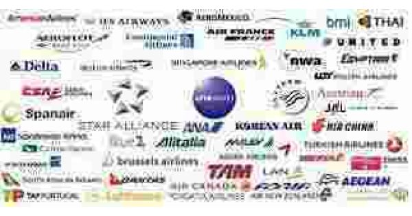 Airline Meaning and Definition