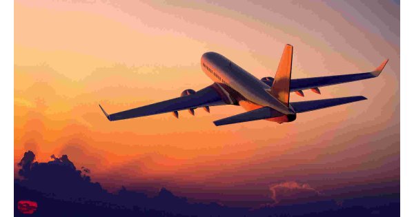 Airplane Meaning and Definition