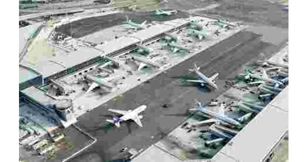 Airport Meaning and Definition Airport Meaning and Definition