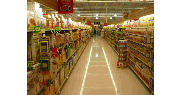 Aisle Meaning and Definition