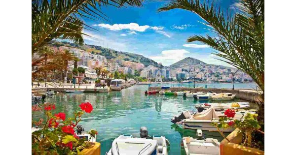 Albania Meaning and Definition