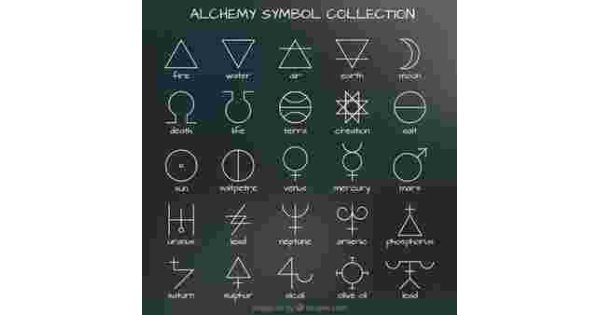 Alchemy Meaning and Definition