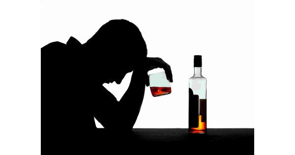 Alcoholism Meaning and Definition