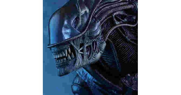 Alien Meaning and Definition