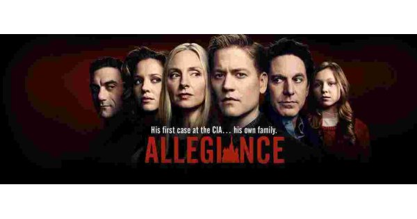 Allegiance Meaning and Definition