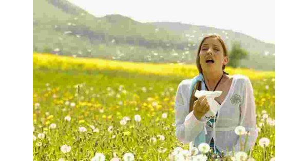Allergy Meaning and Definition
