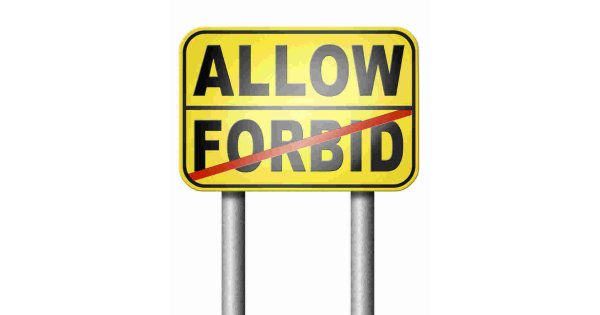 Allowing Meaning and Definition Allowing Meaning and Definition