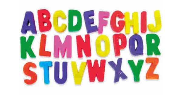 Alphabet Meaning and Definition