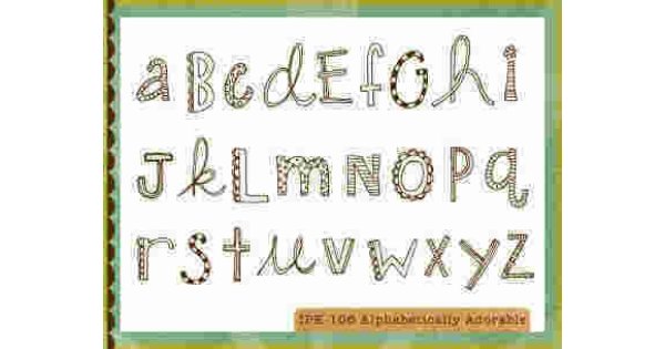 Alphabetically Meaning and Definition