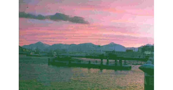 Ambient Meaning and Definition