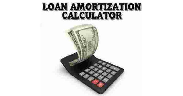 Amortization Meaning and Definition