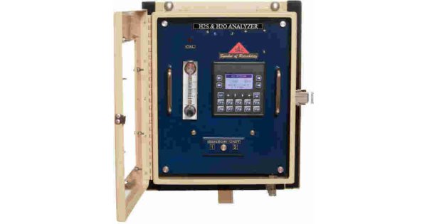 Analyzer Meaning and Definition