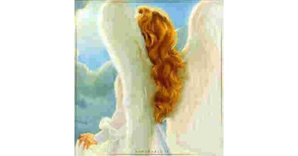 Angel Meaning and Definition