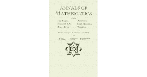 Annals Meaning and Definition