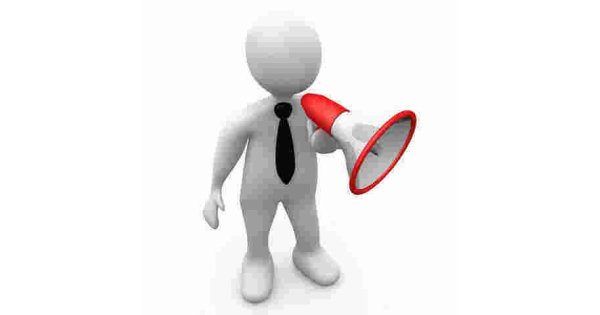 Announcement Meaning and Definition Announcement Meaning and Definition