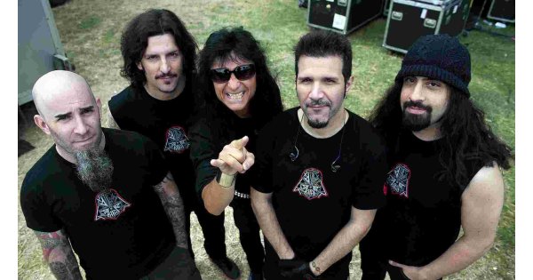 Anthrax Meaning and Definition
