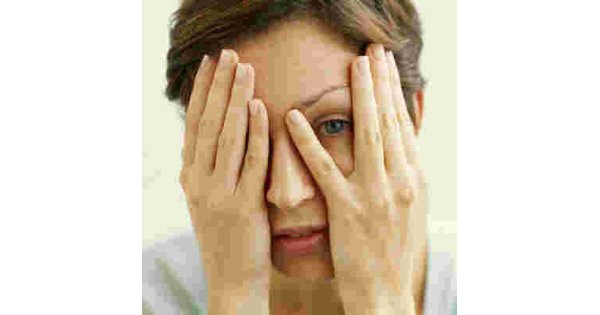 Anxiety Meaning and Definition