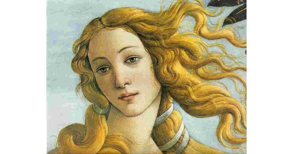 Aphrodite Meaning and Definition