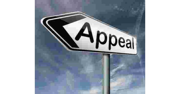 Appeal Meaning and Definition