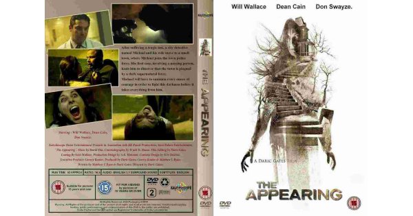 Appearing Meaning and Definition