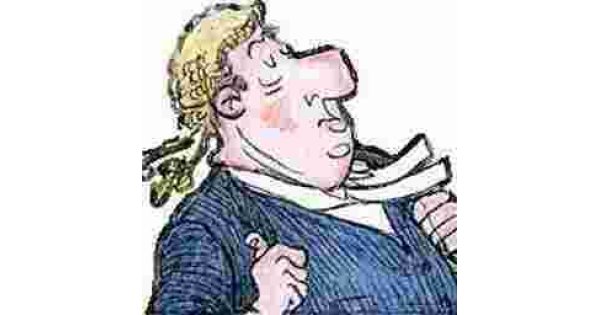 Appellant Meaning and Definition